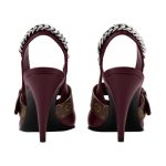 Louis Vuitton LV Vibe Slingback Pump - Image 4